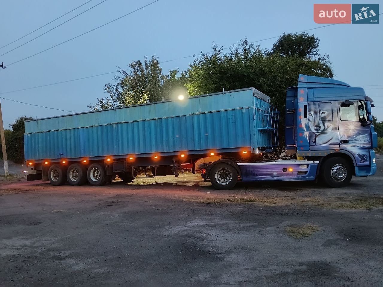 Schmitz Cargobull SPR 24 1998 VIN WSMS6080000096814 фото оголошення 3 з 8