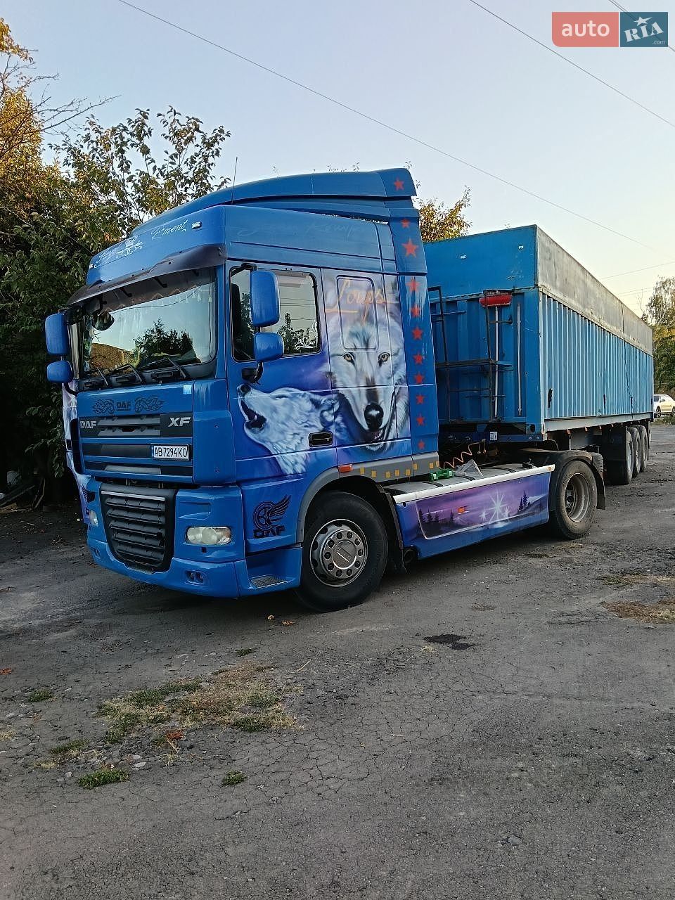 Schmitz Cargobull SPR 24 1998 VIN WSMS6080000096814 фото оголошення 7 з 8