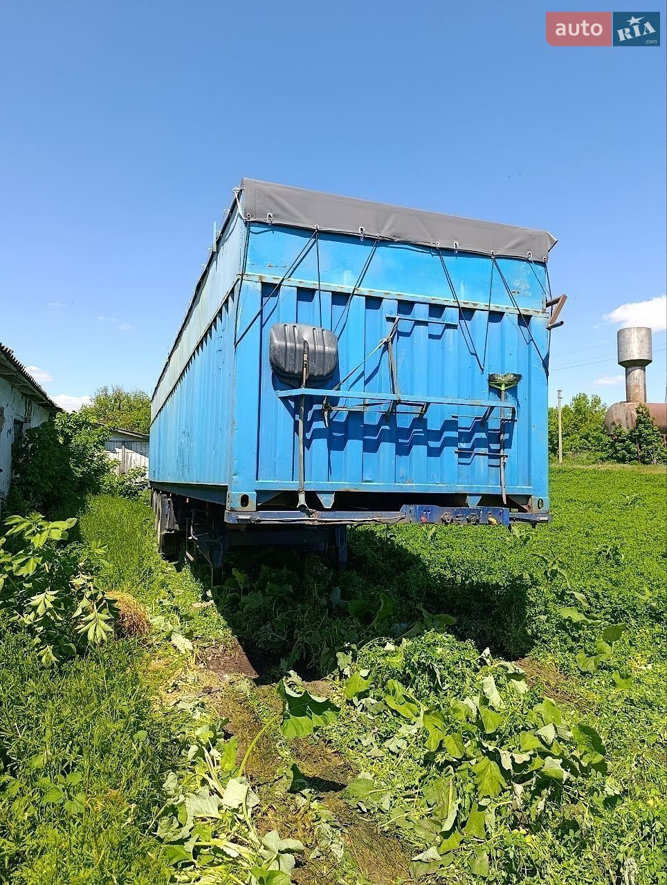 Schmitz Cargobull SPR 24 1998 VIN WSMS6080000096814 фото оголошення 4 з 8