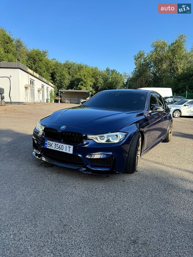 BMW 3 Series 2017 VIN WBA8B9G51JNU97631 фото оголошення 10 з 16