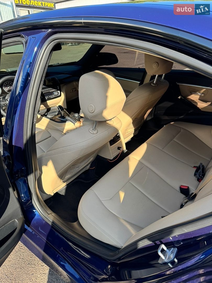 BMW 3 Series 2017 VIN WBA8B9G51JNU97631 фото оголошення 13 з 16