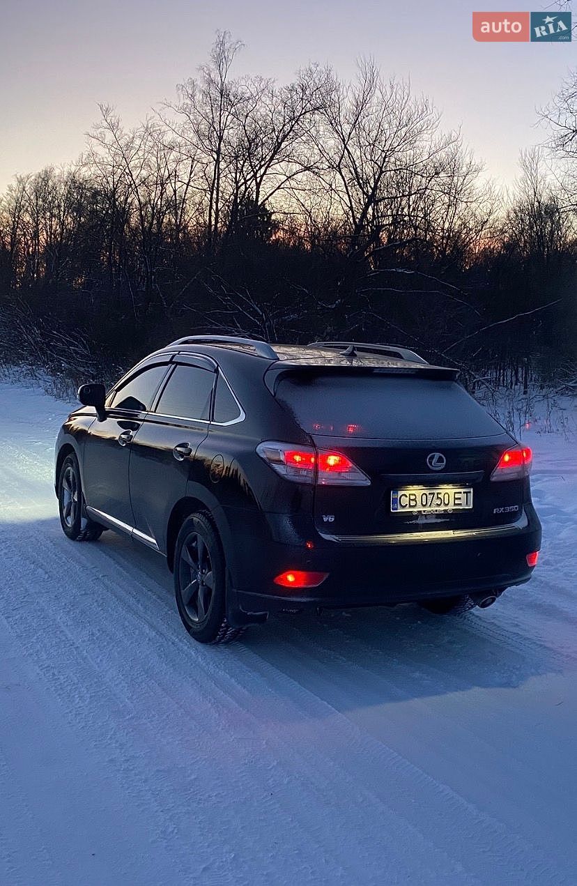 Lexus RX 2010 VIN 2T2BK1BA8BC081722 фото оголошення 10 з 41