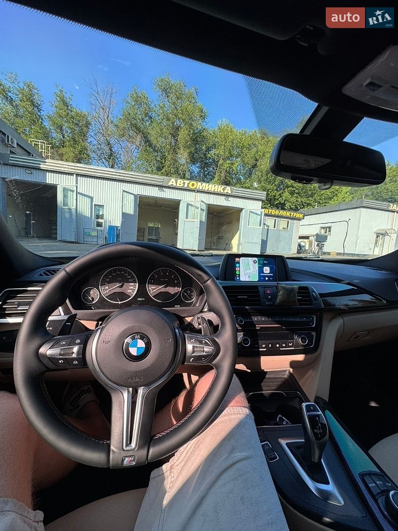 BMW 3 Series 2017 VIN WBA8B9G51JNU97631 фото оголошення 14 з 16