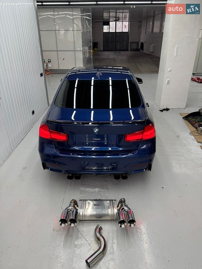 BMW 3 Series 2017 VIN WBA8B9G51JNU97631 фото оголошення 16 з 16