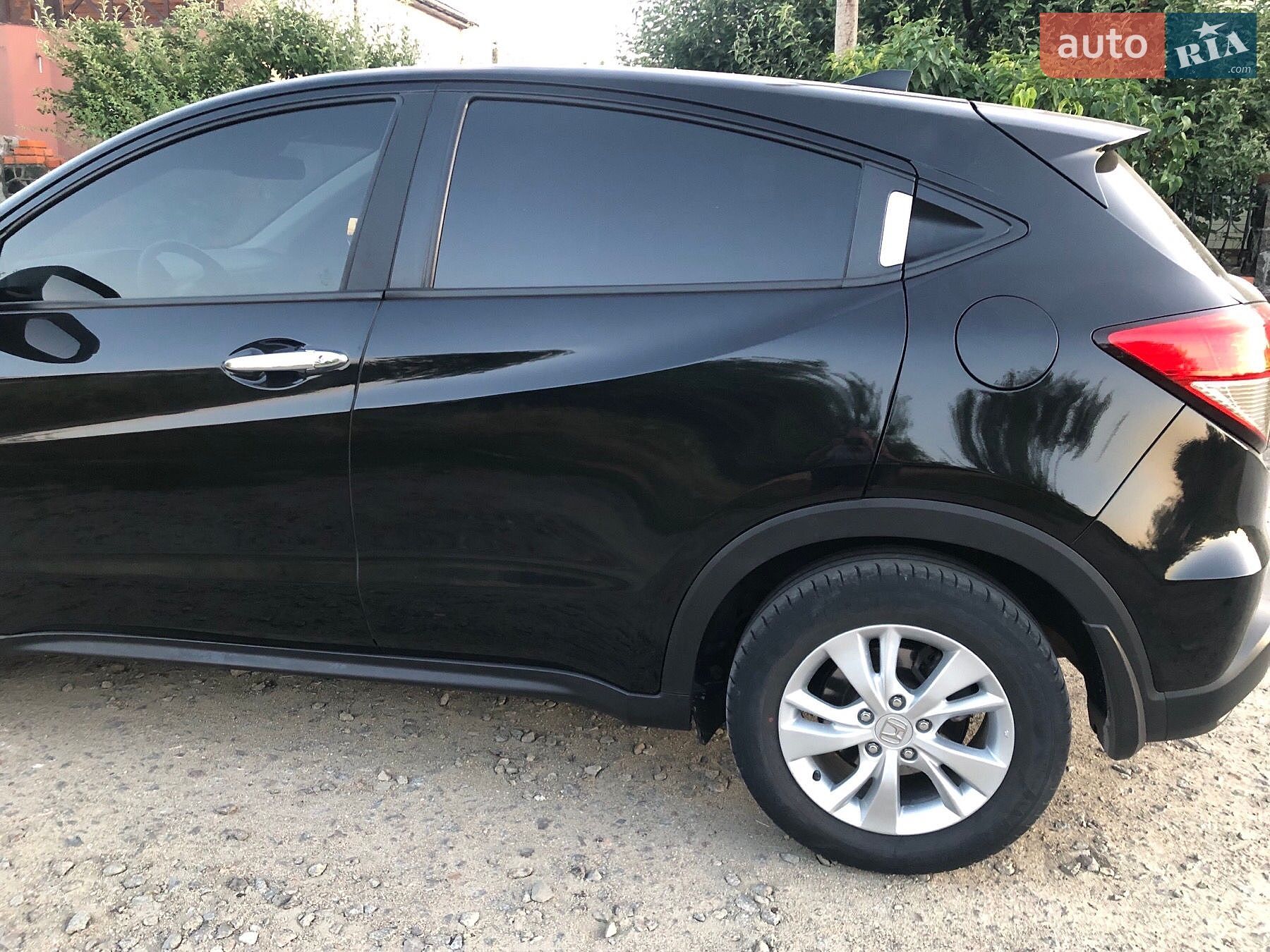 Honda HR-V 2019 VIN JHMRU1830KX214242 фото оголошення 5 з 13