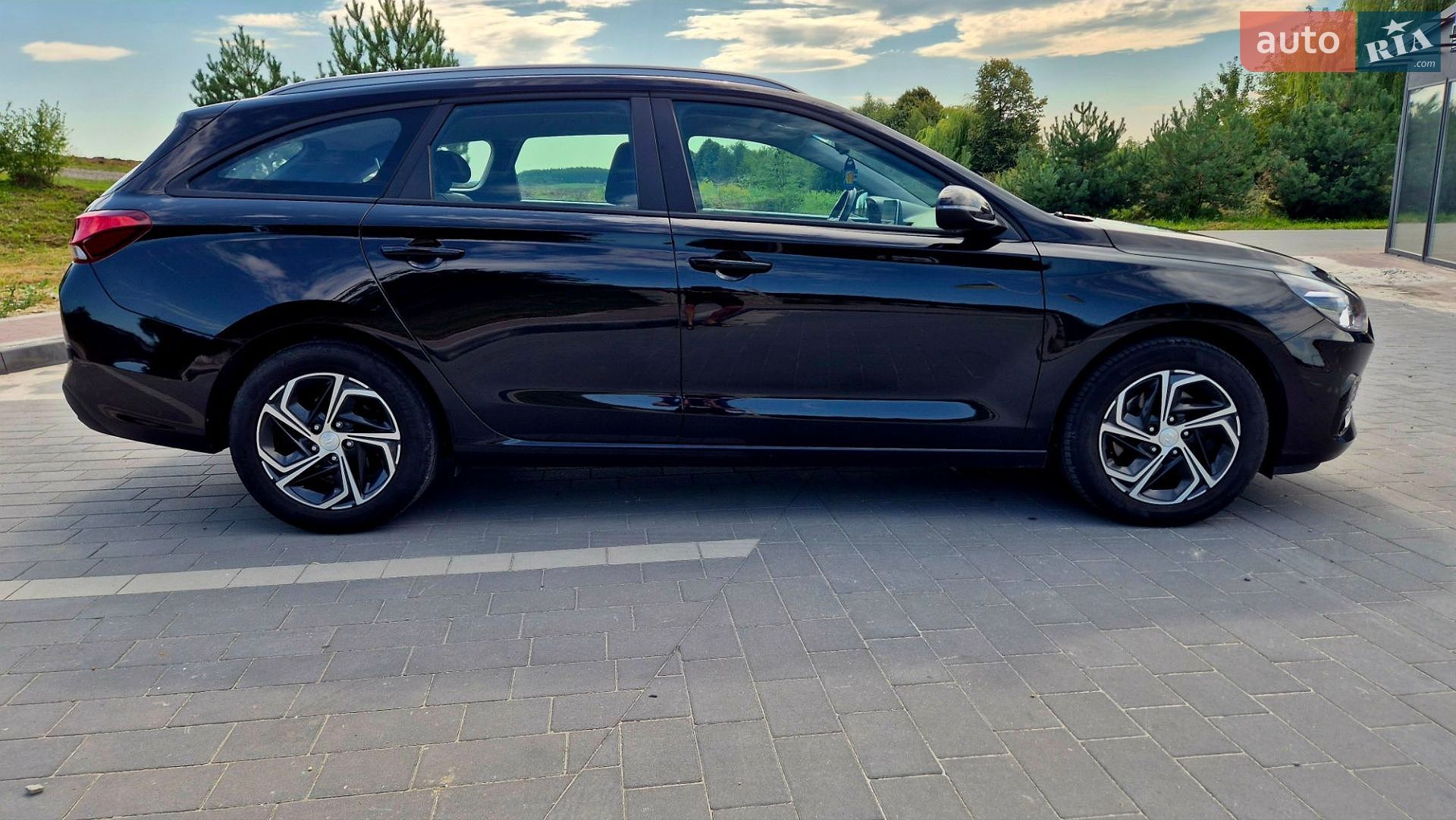 Hyundai i30 2022 VIN TMAH381AGMJ103090 фото оголошення 6 з 25