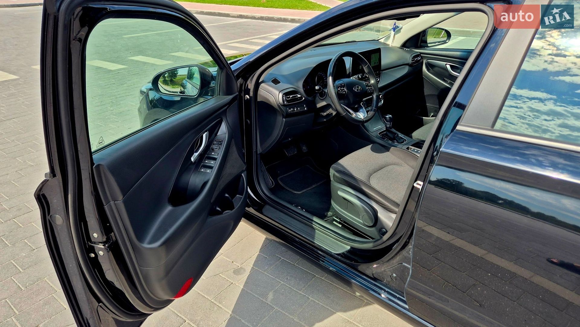 Hyundai i30 2022 VIN TMAH381AGMJ103090 фото оголошення 24 з 25