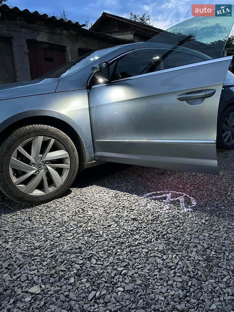 Volkswagen CC / Passat CC 2009 VIN WVWZZZ3CZ9E527058 фото оголошення 2 з 40