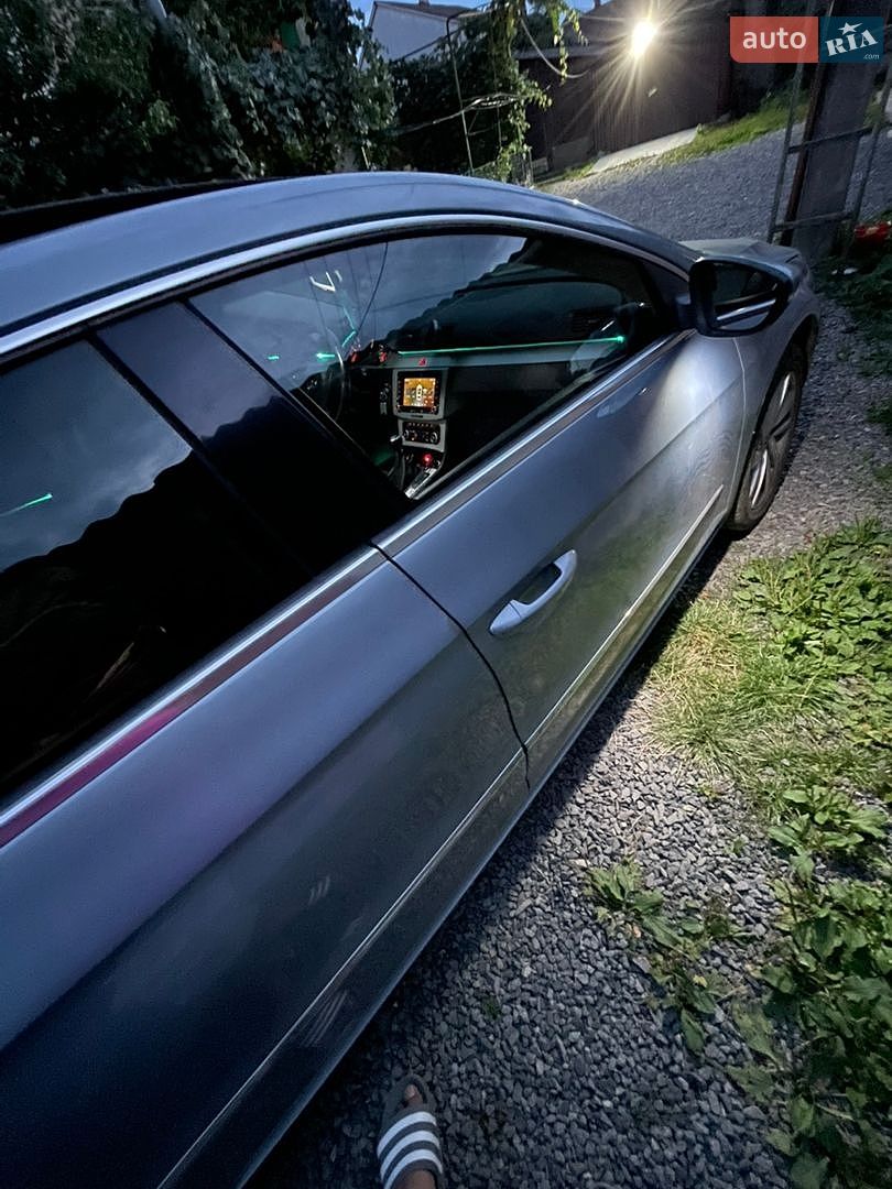 Volkswagen CC / Passat CC 2009 VIN WVWZZZ3CZ9E527058 фото оголошення 3 з 40