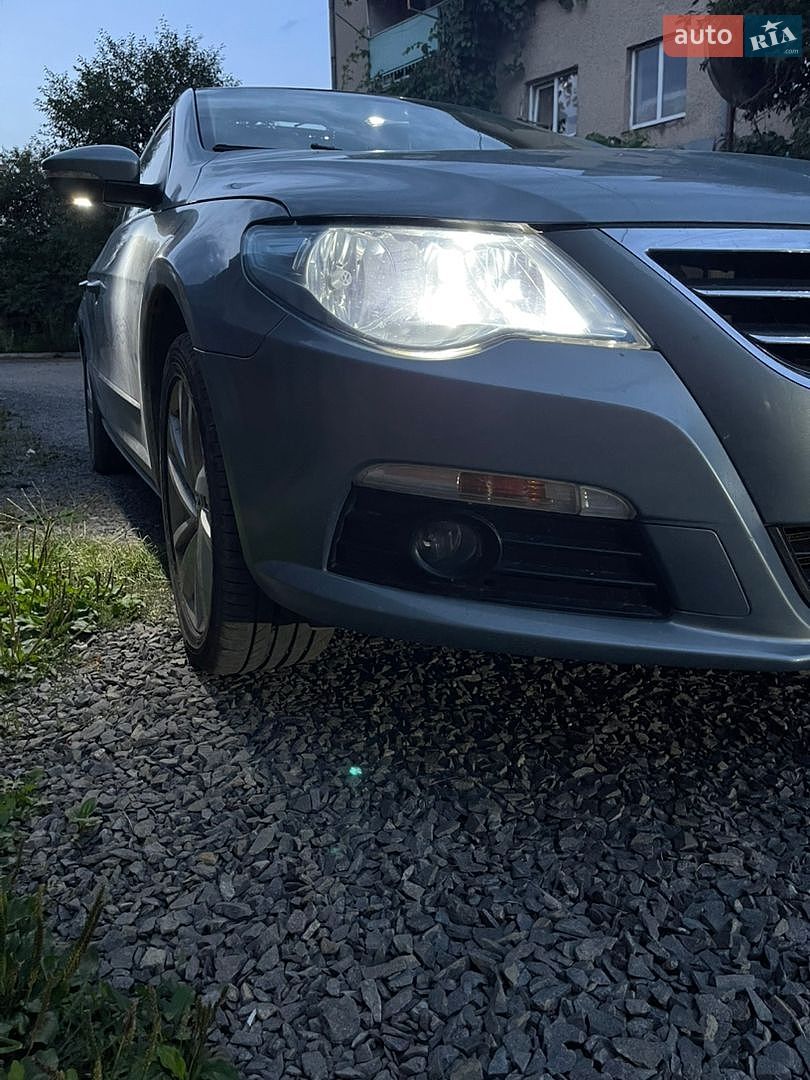 Volkswagen CC / Passat CC 2009 VIN WVWZZZ3CZ9E527058 фото оголошення 5 з 40
