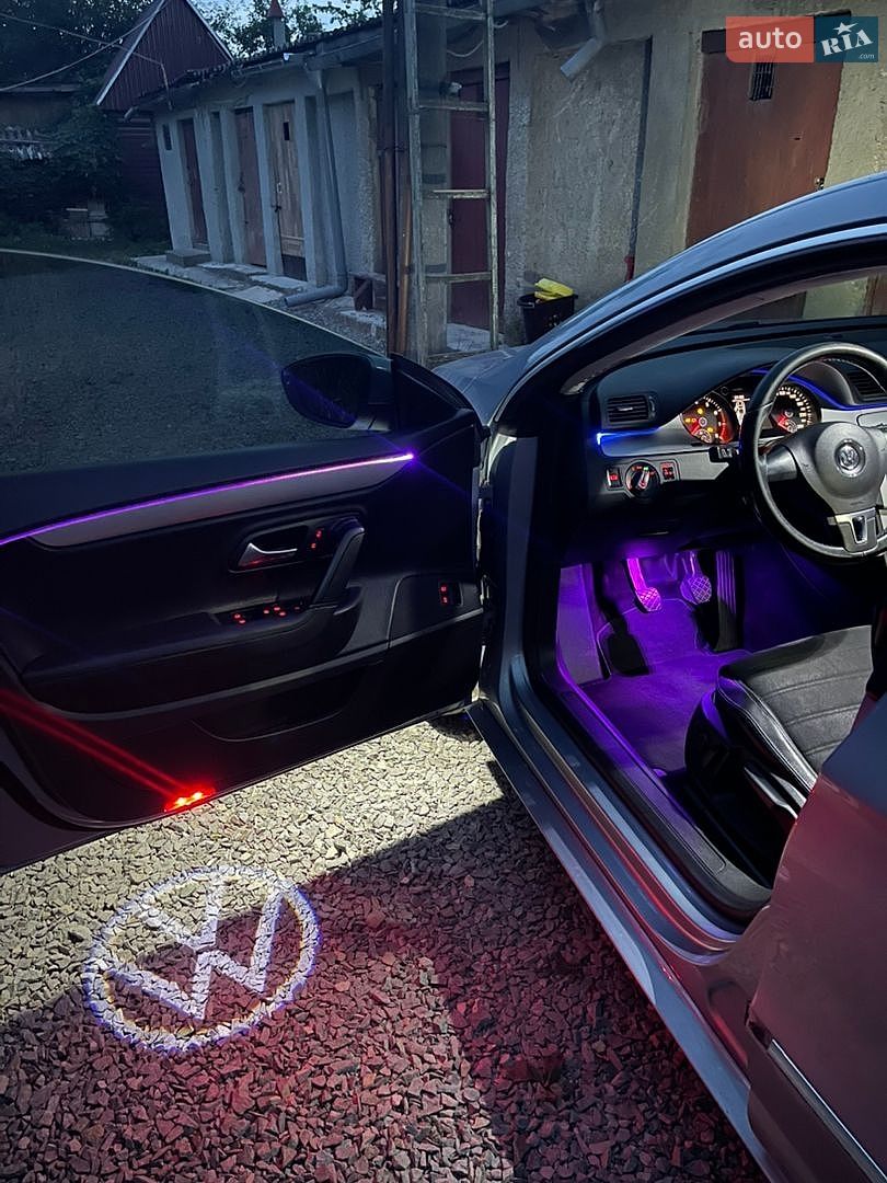 Volkswagen CC / Passat CC 2009 VIN WVWZZZ3CZ9E527058 фото оголошення 7 з 40