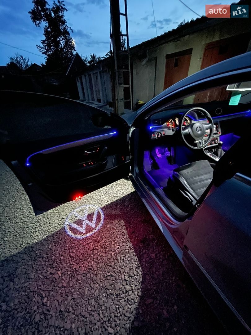 Volkswagen CC / Passat CC 2009 VIN WVWZZZ3CZ9E527058 фото оголошення 12 з 40