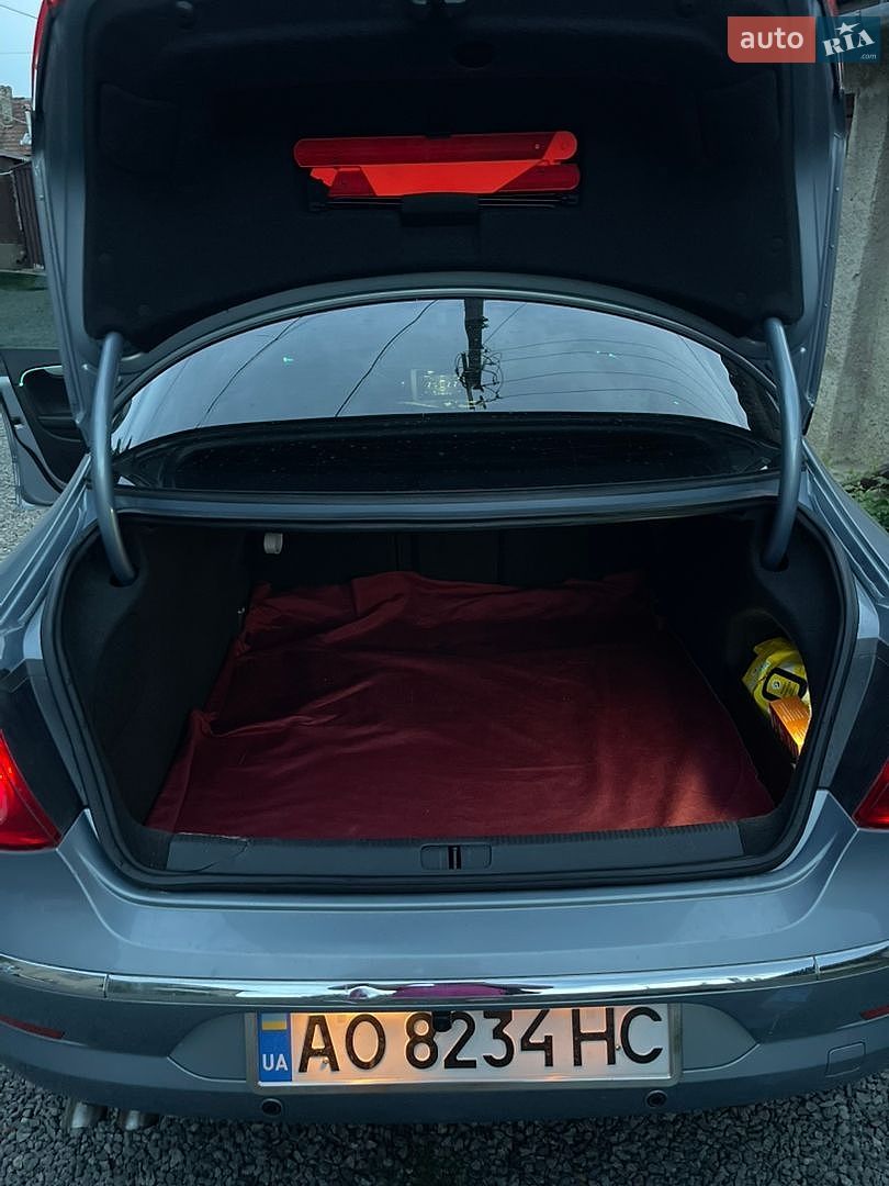 Volkswagen CC / Passat CC 2009 VIN WVWZZZ3CZ9E527058 фото оголошення 13 з 40