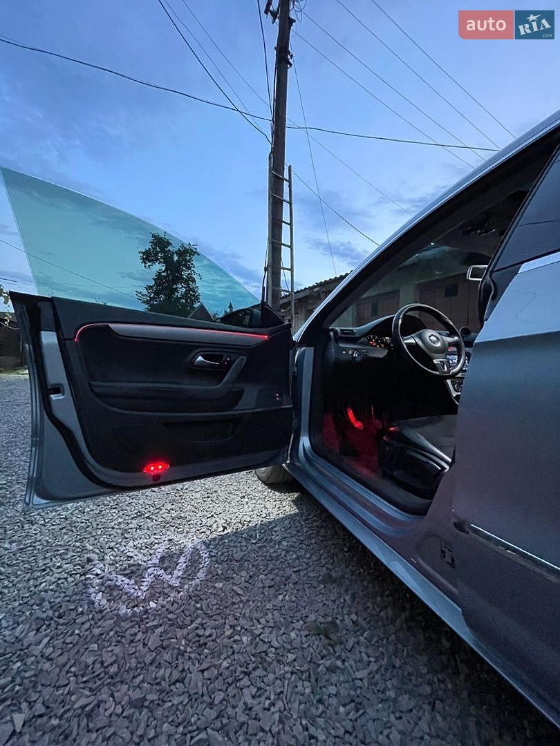 Volkswagen CC / Passat CC 2009 VIN WVWZZZ3CZ9E527058 фото оголошення 15 з 40