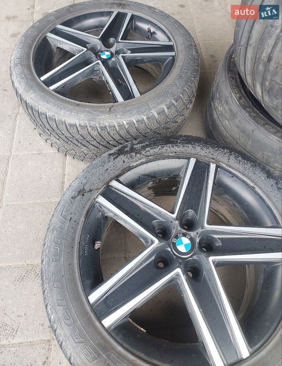 BMW 3 Series 2013 VIN WBA3D31070J555147 фото оголошення 11 з 17