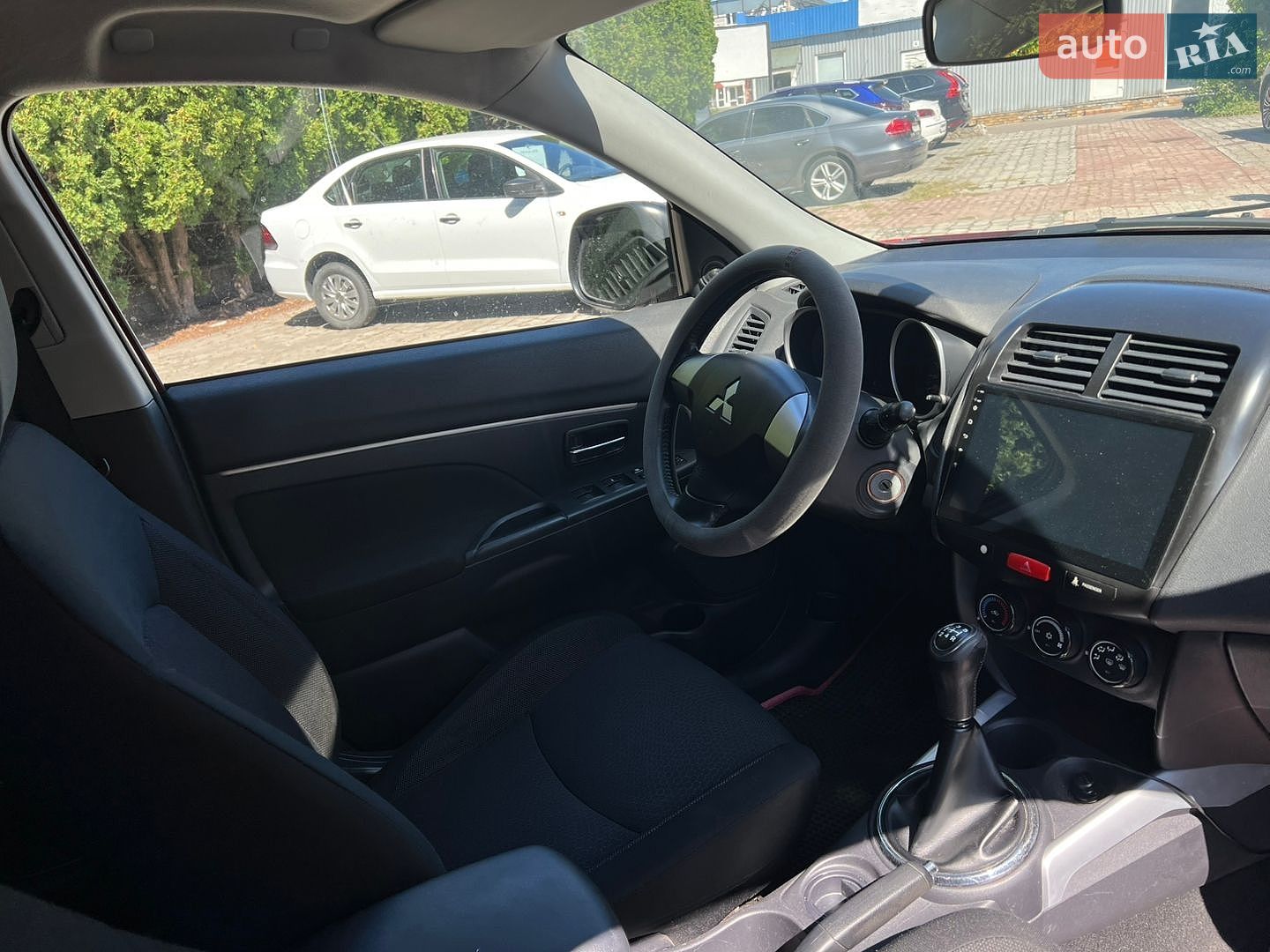 Mitsubishi ASX 2011 VIN JMBXNGA1WBZ031514 фото оголошення 23 з 27