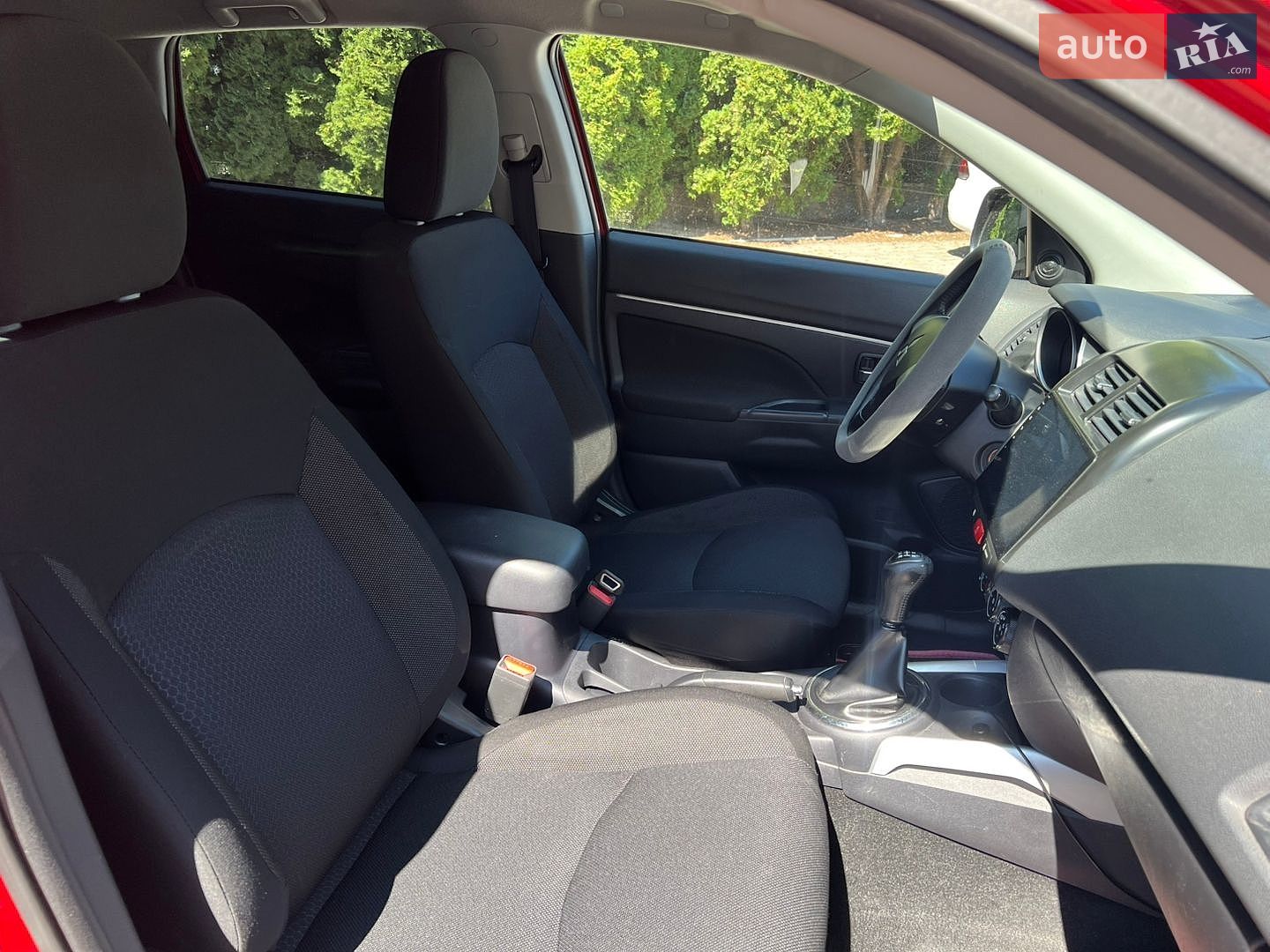 Mitsubishi ASX 2011 VIN JMBXNGA1WBZ031514 фото оголошення 22 з 27