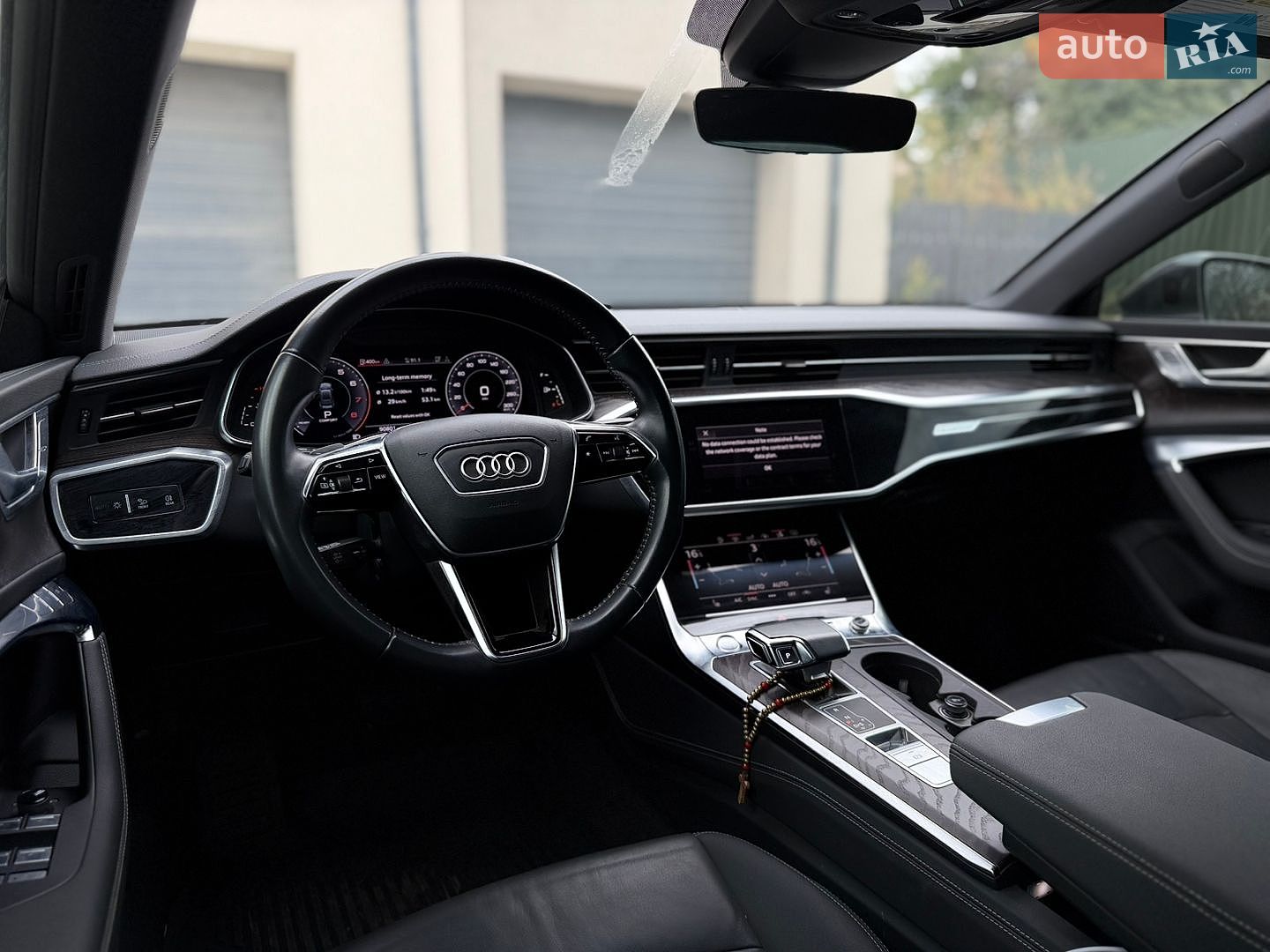 Audi A7 Sportback 2019 VIN WAUU2AF24KN076902 фото оголошення 21 з 25