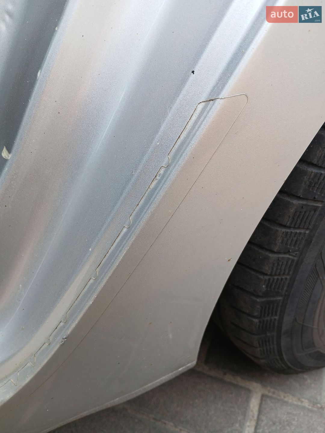 Kia Carens 2013 VIN KNAHT815AE7021305 фото оголошення 6 з 30