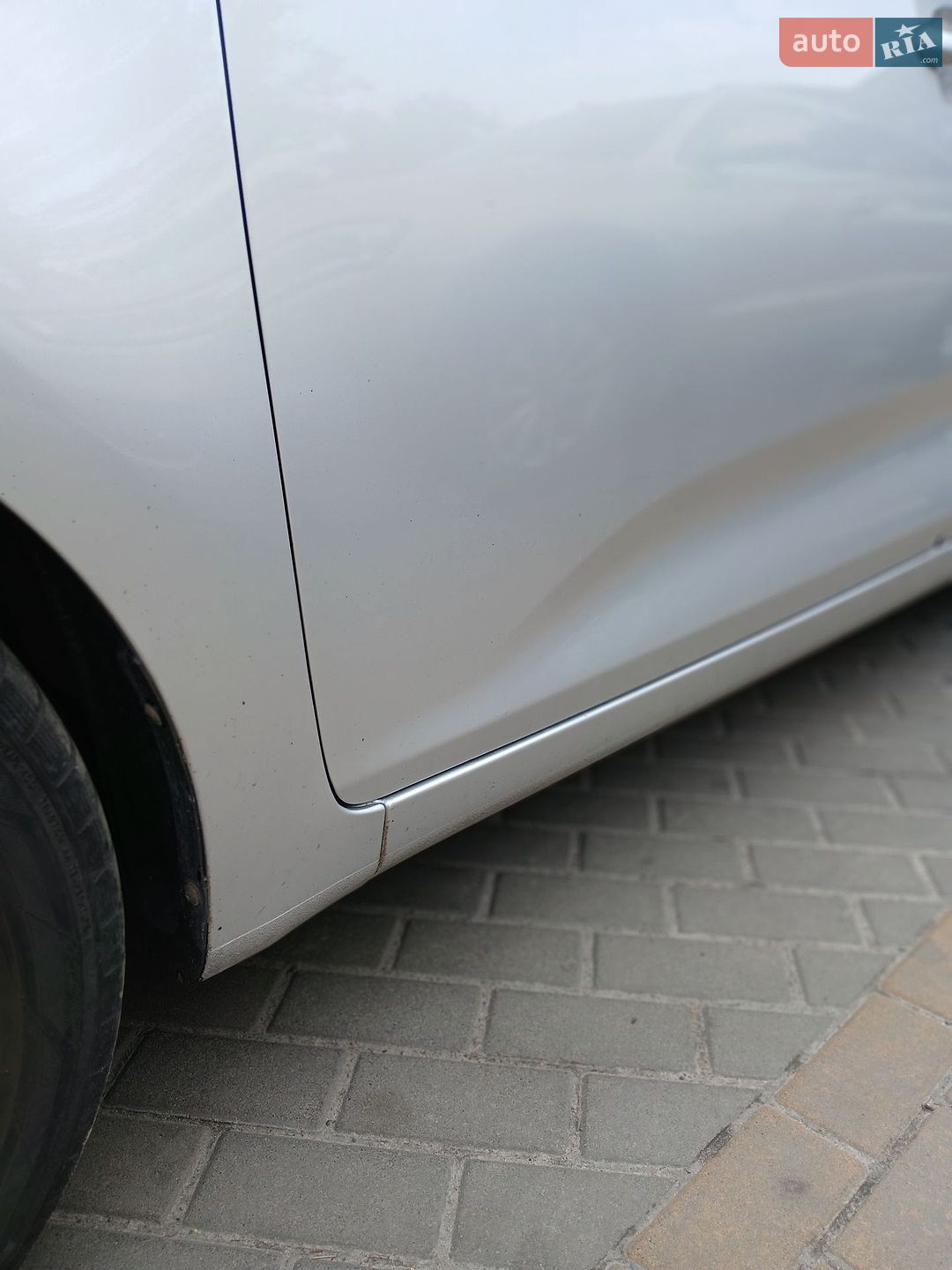 Kia Carens 2013 VIN KNAHT815AE7021305 фото оголошення 8 з 30