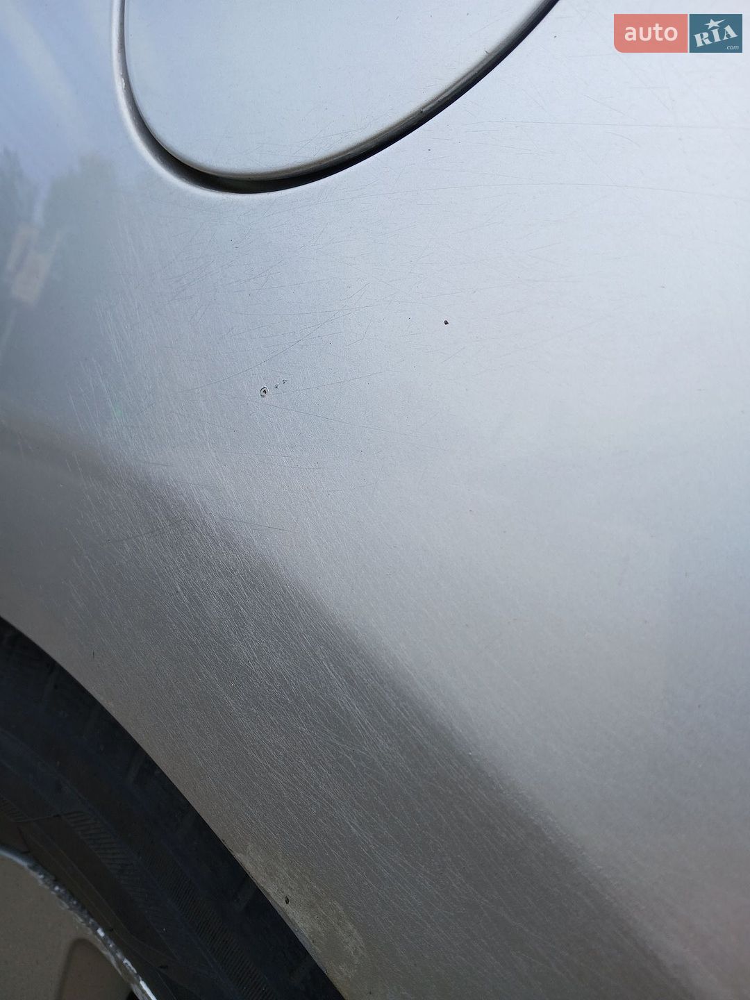 Kia Carens 2013 VIN KNAHT815AE7021305 фото оголошення 10 з 30
