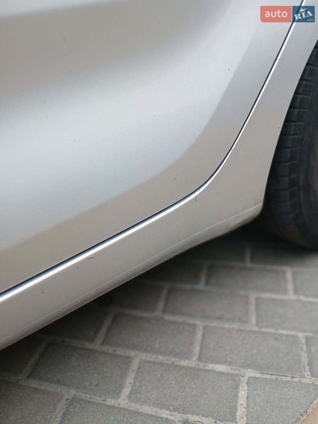 Kia Carens 2013 VIN KNAHT815AE7021305 фото оголошення 9 з 30