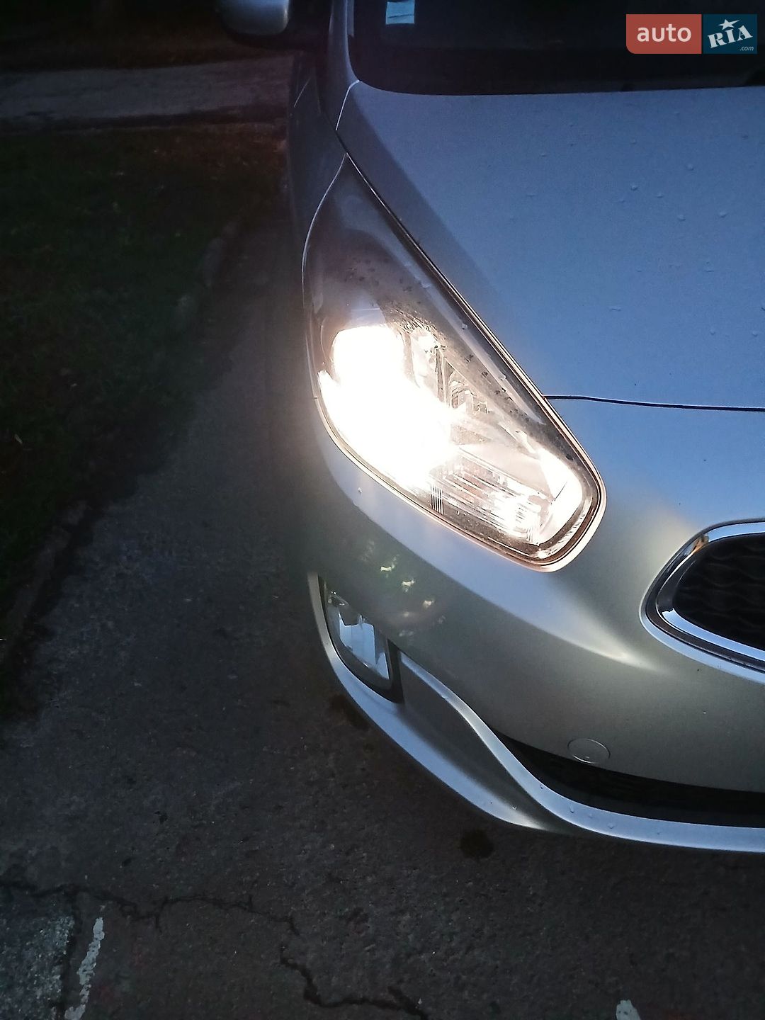 Kia Carens 2013 VIN KNAHT815AE7021305 фото оголошення 26 з 30