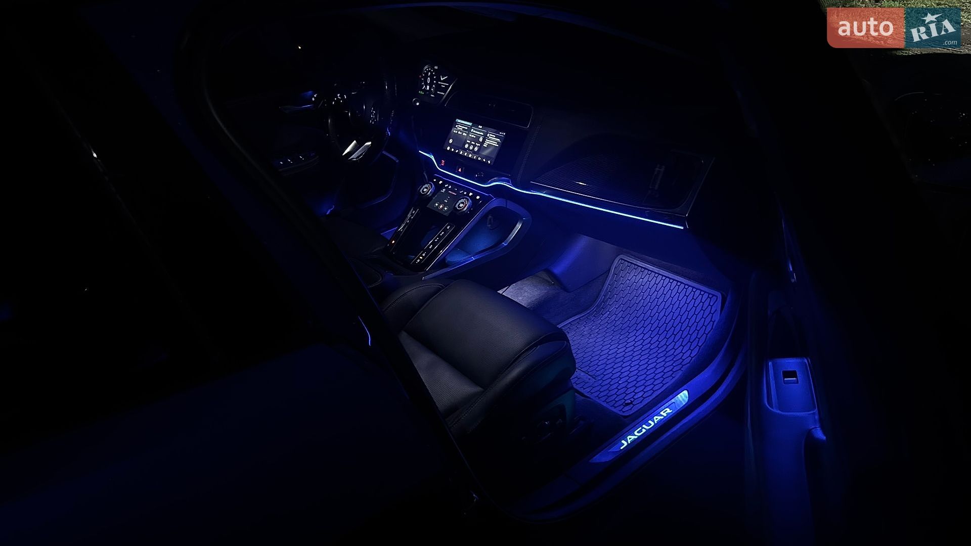 Jaguar I-Pace 2019 VIN SADHD2S14L1F82862 фото оголошення 42 з 45