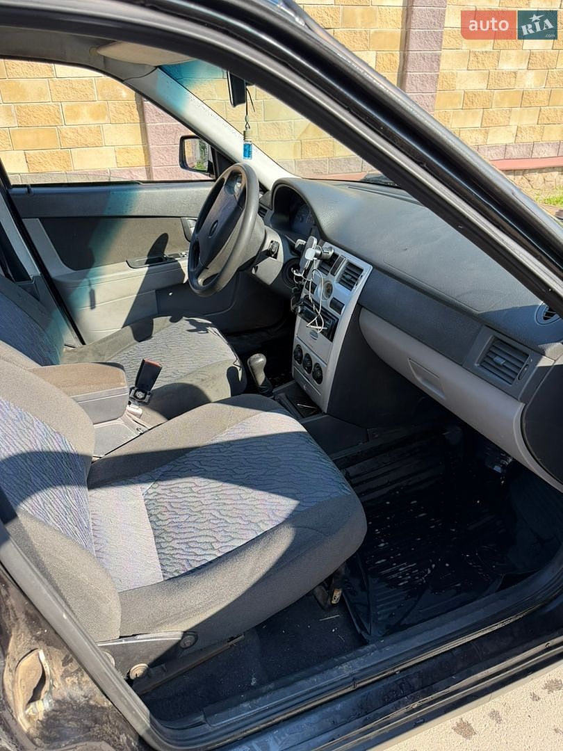 ВАЗ / Lada 2172 Priora 2008 VIN XTA21723080018091 фото оголошення 9 з 10