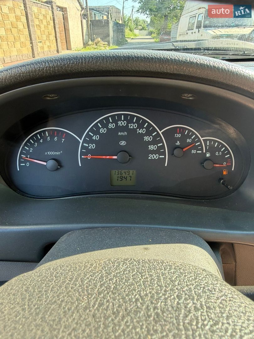 ВАЗ / Lada 2172 Priora 2008 VIN XTA21723080018091 фото оголошення 10 з 10