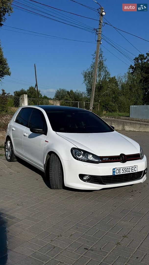 Volkswagen Golf 2012 VIN WVWZZZ1KZCW223068 фото оголошення 2 з 11