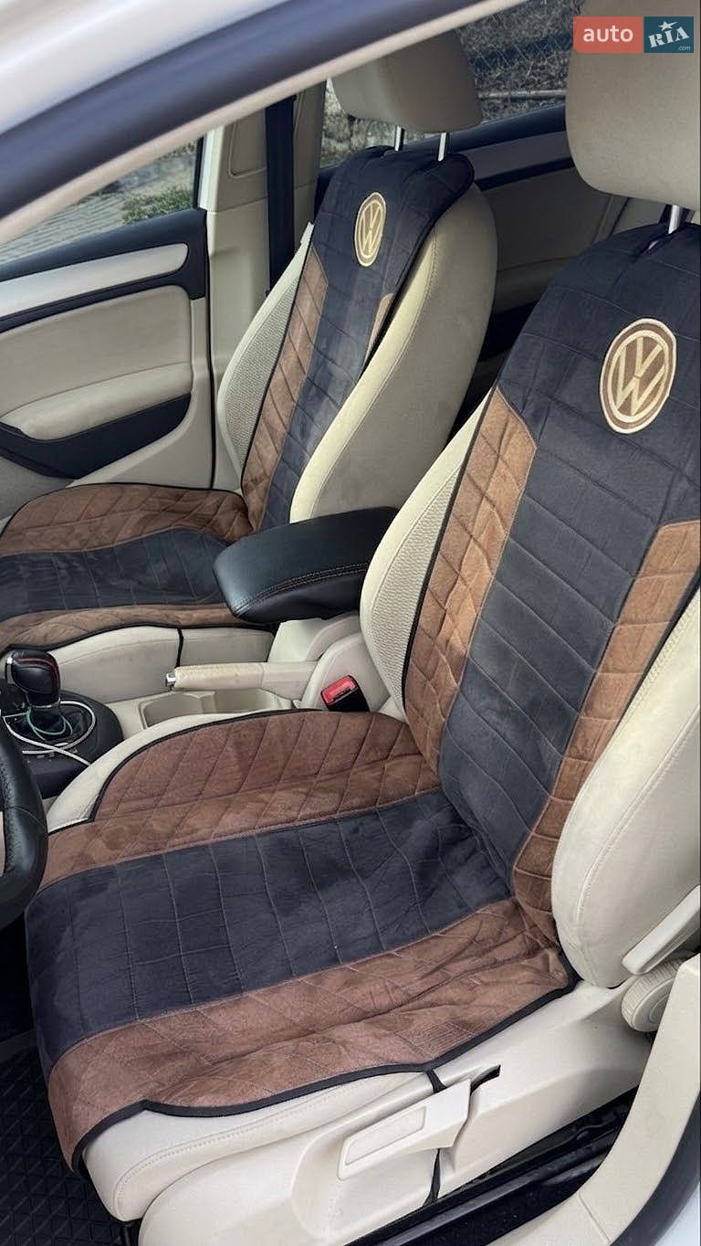 Volkswagen Golf 2012 VIN WVWZZZ1KZCW223068 фото оголошення 5 з 11