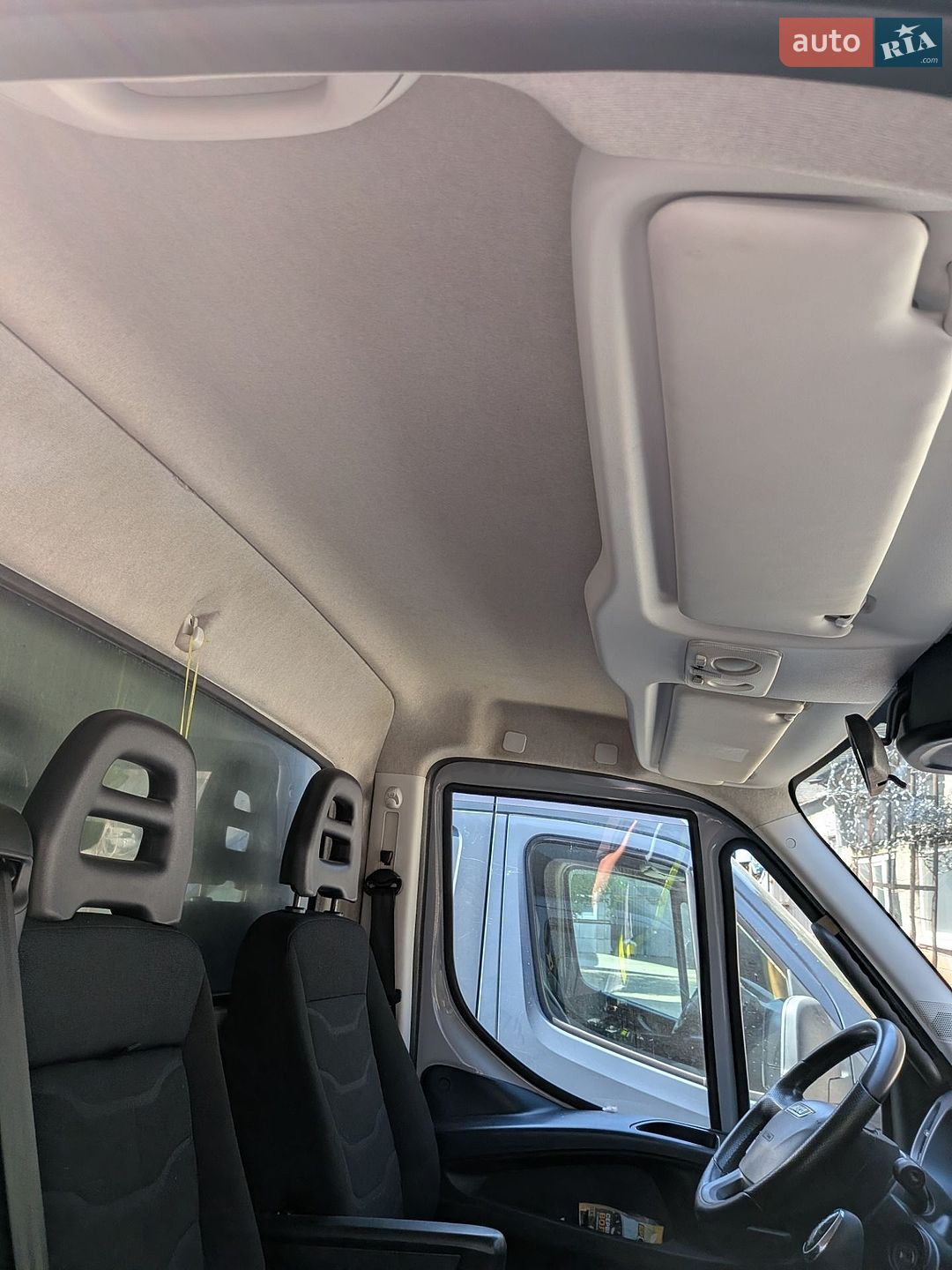 Iveco Daily 2018 VIN ZCFC270D105256145 фото оголошення 16 з 36