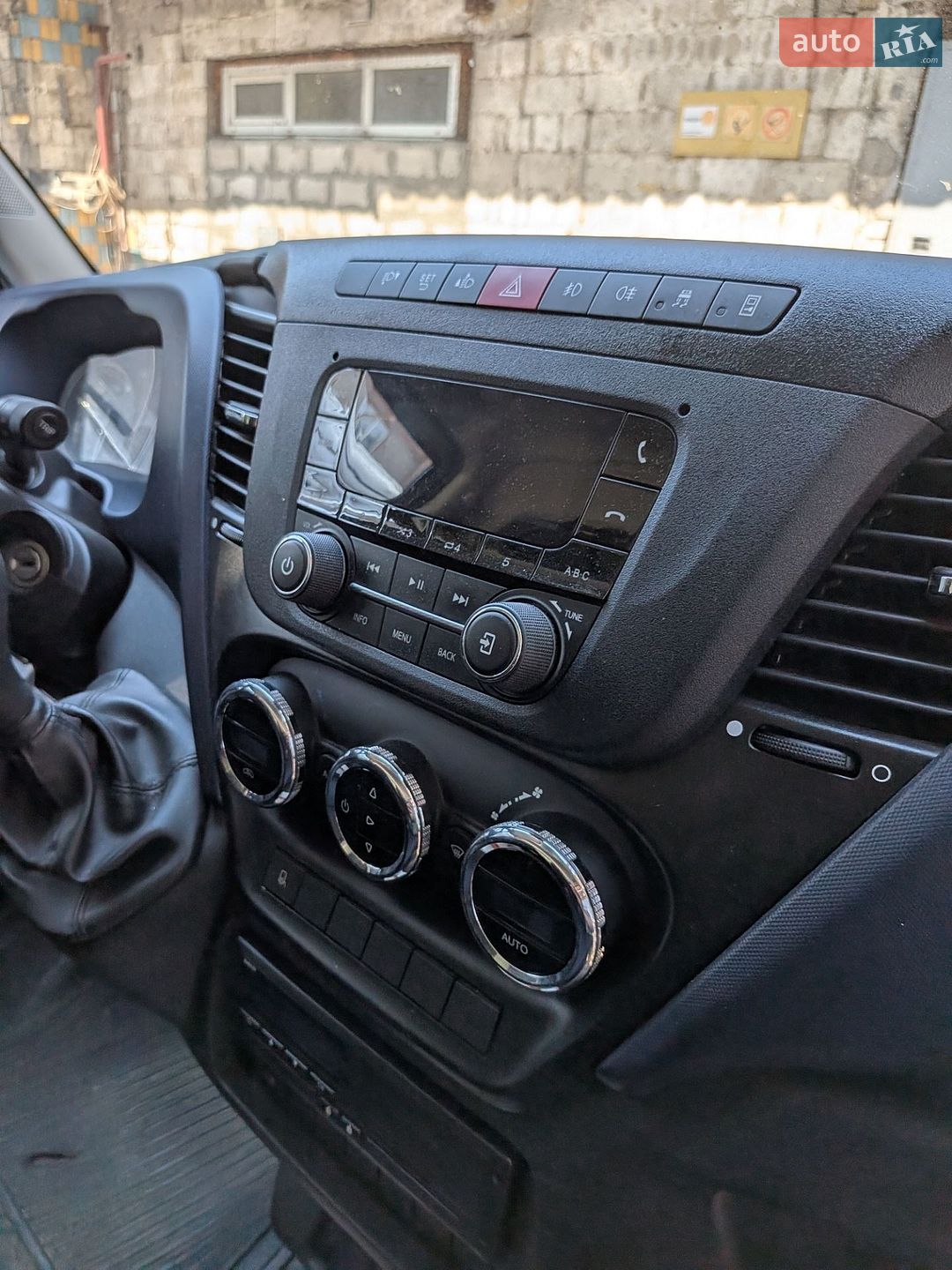 Iveco Daily 2018 VIN ZCFC270D105256145 фото оголошення 15 з 36