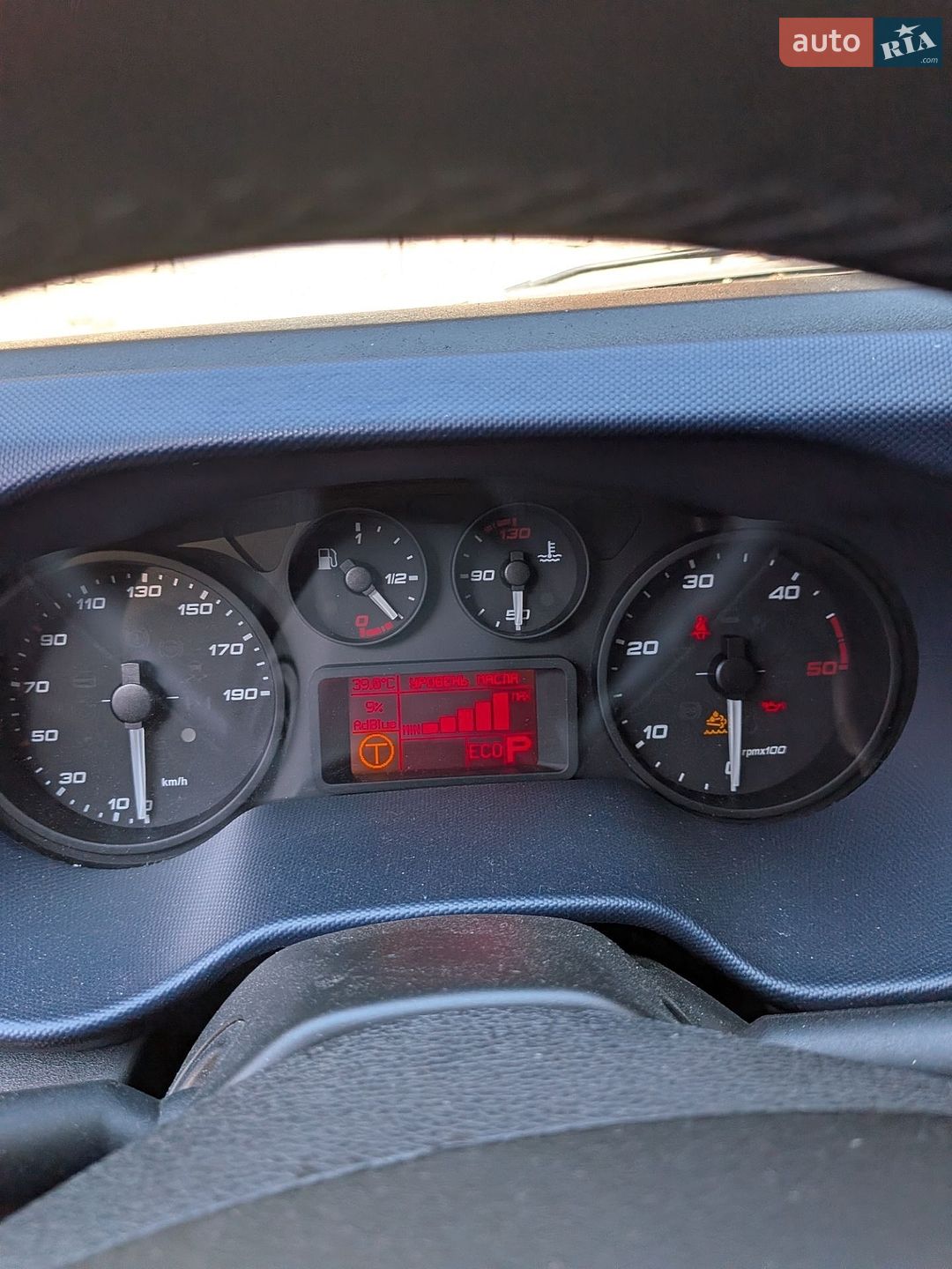 Iveco Daily 2018 VIN ZCFC270D105256145 фото оголошення 21 з 36
