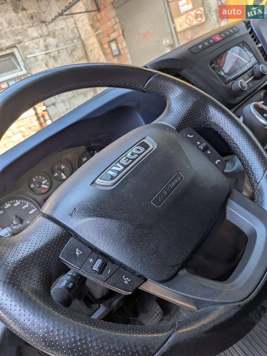 Iveco Daily 2018 VIN ZCFC270D105256145 фото оголошення 22 з 36