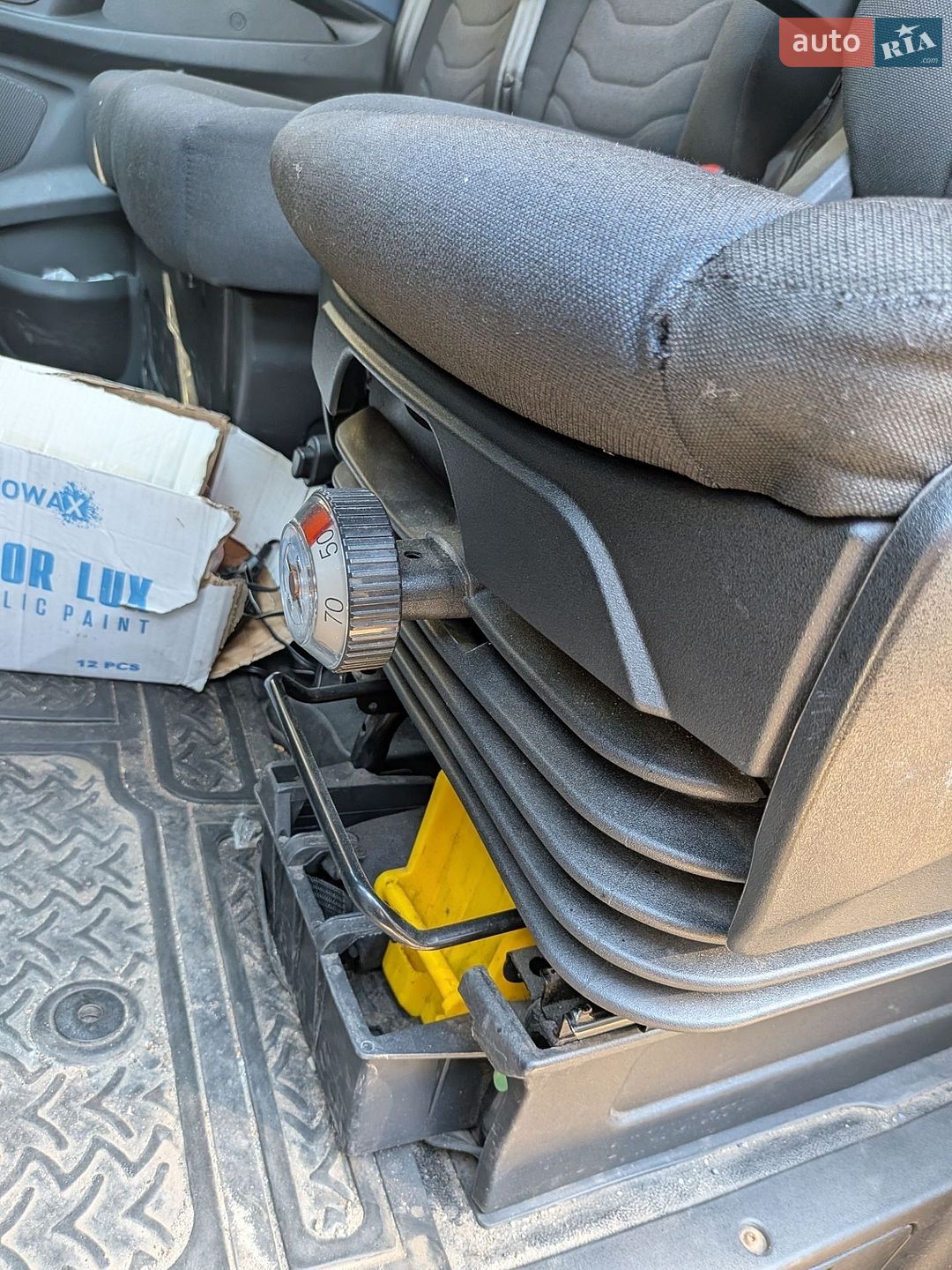 Iveco Daily 2018 VIN ZCFC270D105256145 фото оголошення 23 з 36