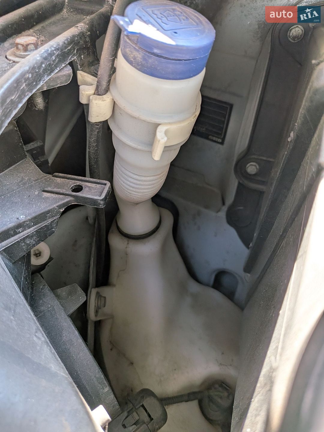 Iveco Daily 2018 VIN ZCFC270D105256145 фото оголошення 31 з 36