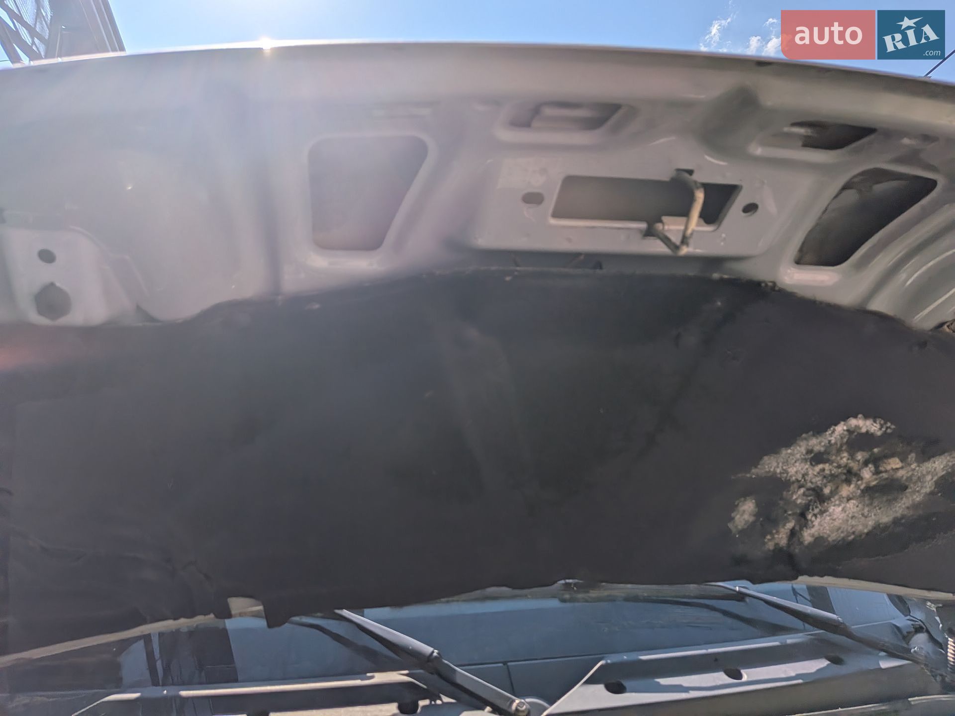 Iveco Daily 2018 VIN ZCFC270D105256145 фото оголошення 35 з 36