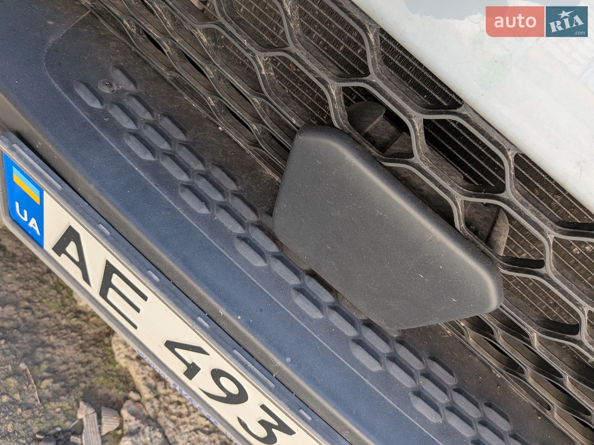 Iveco Daily 2018 VIN ZCFC270D105256145 фото оголошення 34 з 36
