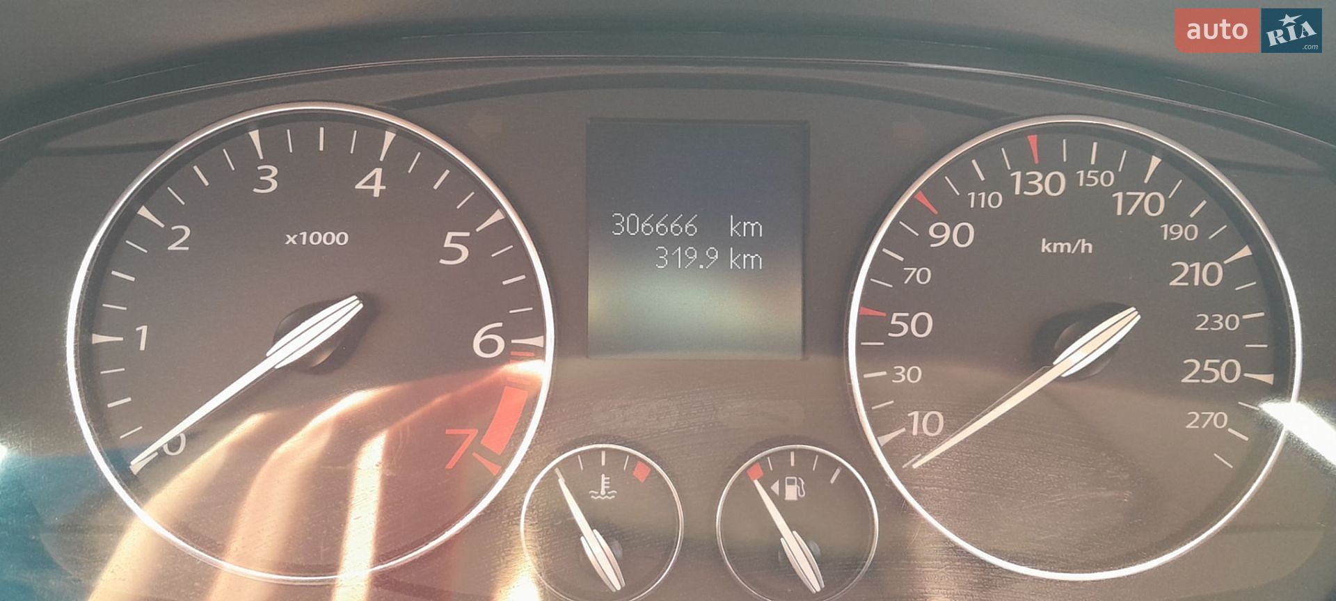Renault Latitude 2012 VIN VF1ABL21AUC267687 фото оголошення 119 з 119