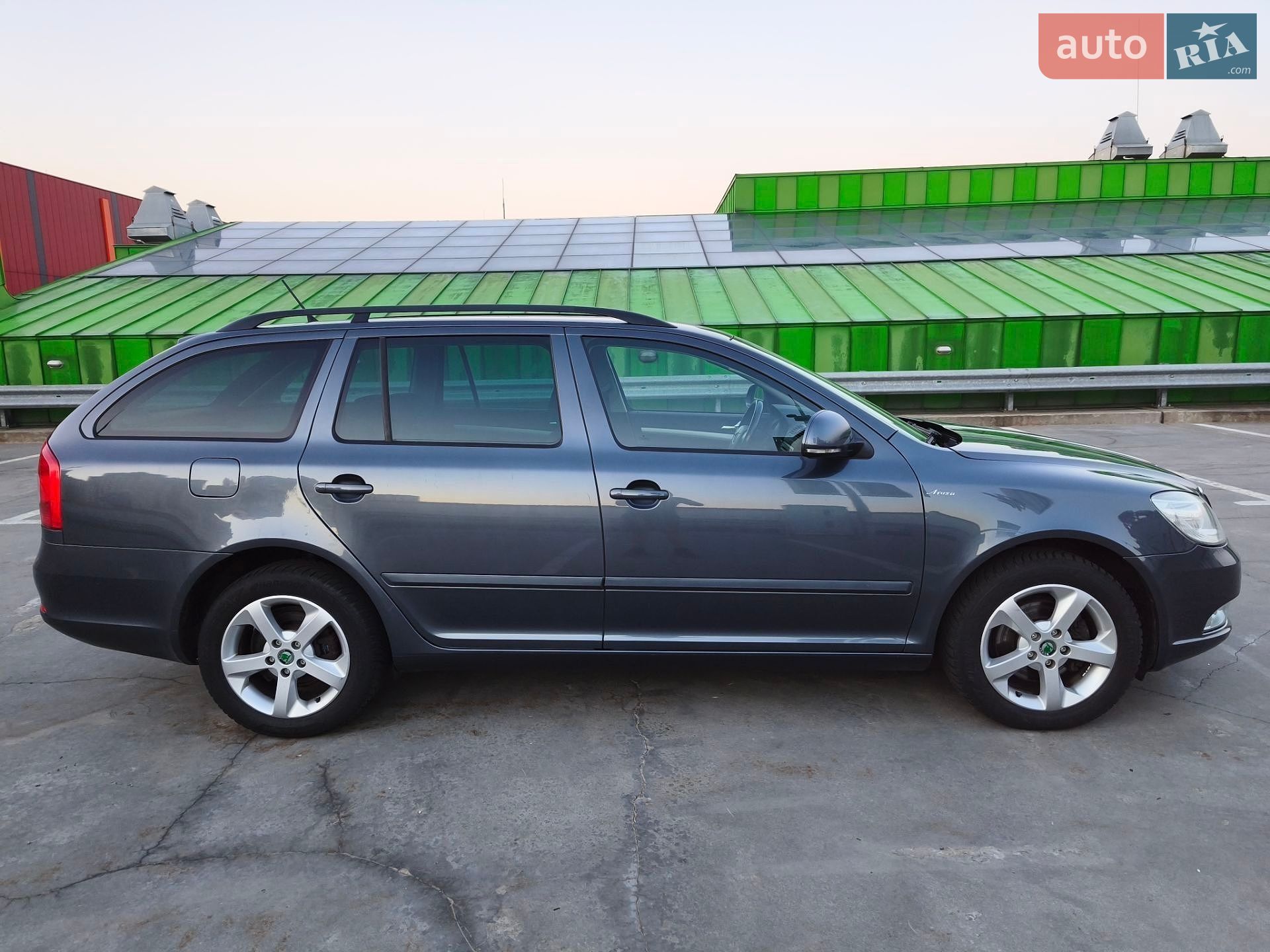 Skoda Octavia 2011 VIN TMBKK61Z7C2055475 фото оголошення 7 з 31