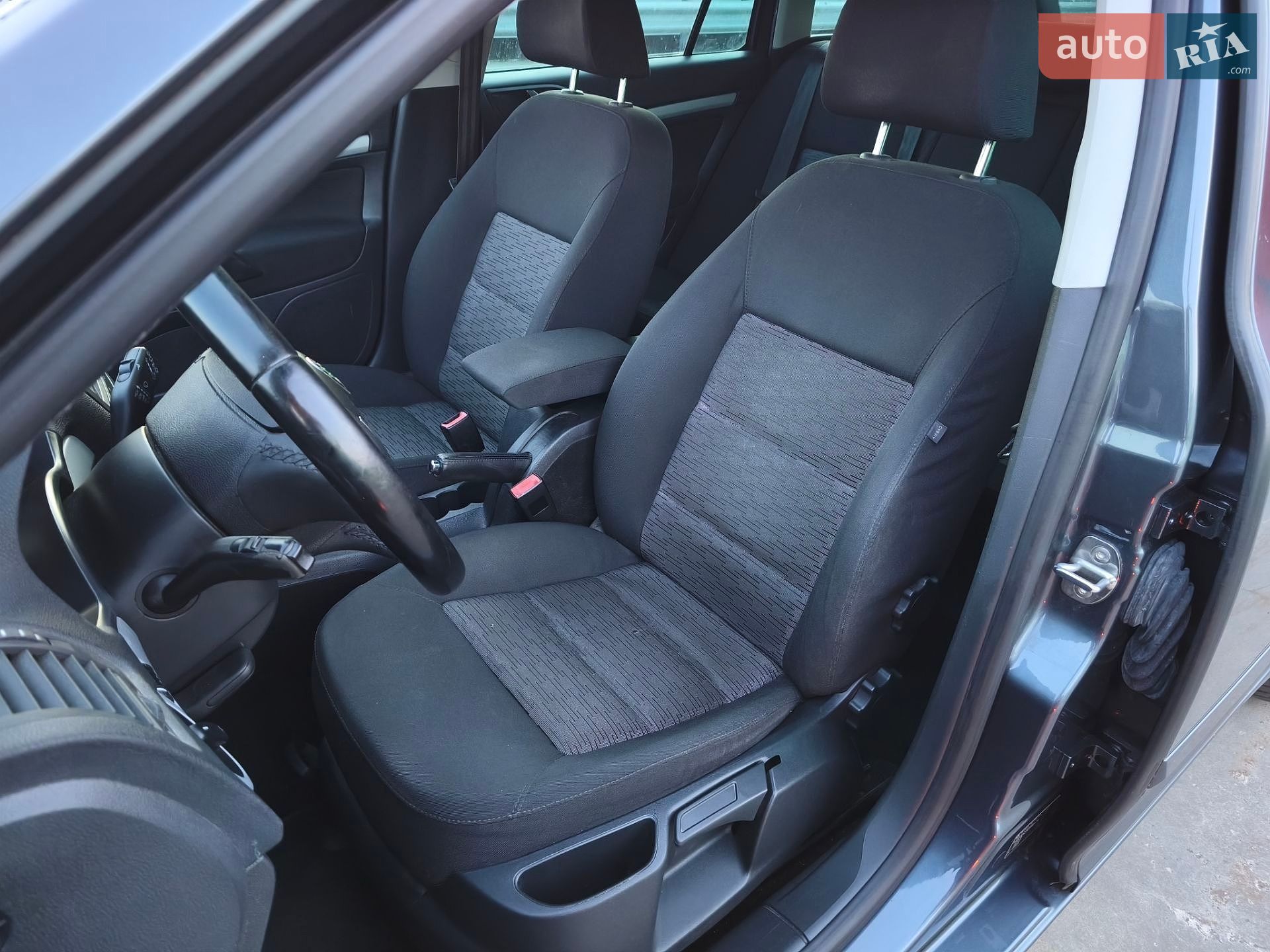 Skoda Octavia 2011 VIN TMBKK61Z7C2055475 фото оголошення 14 з 31