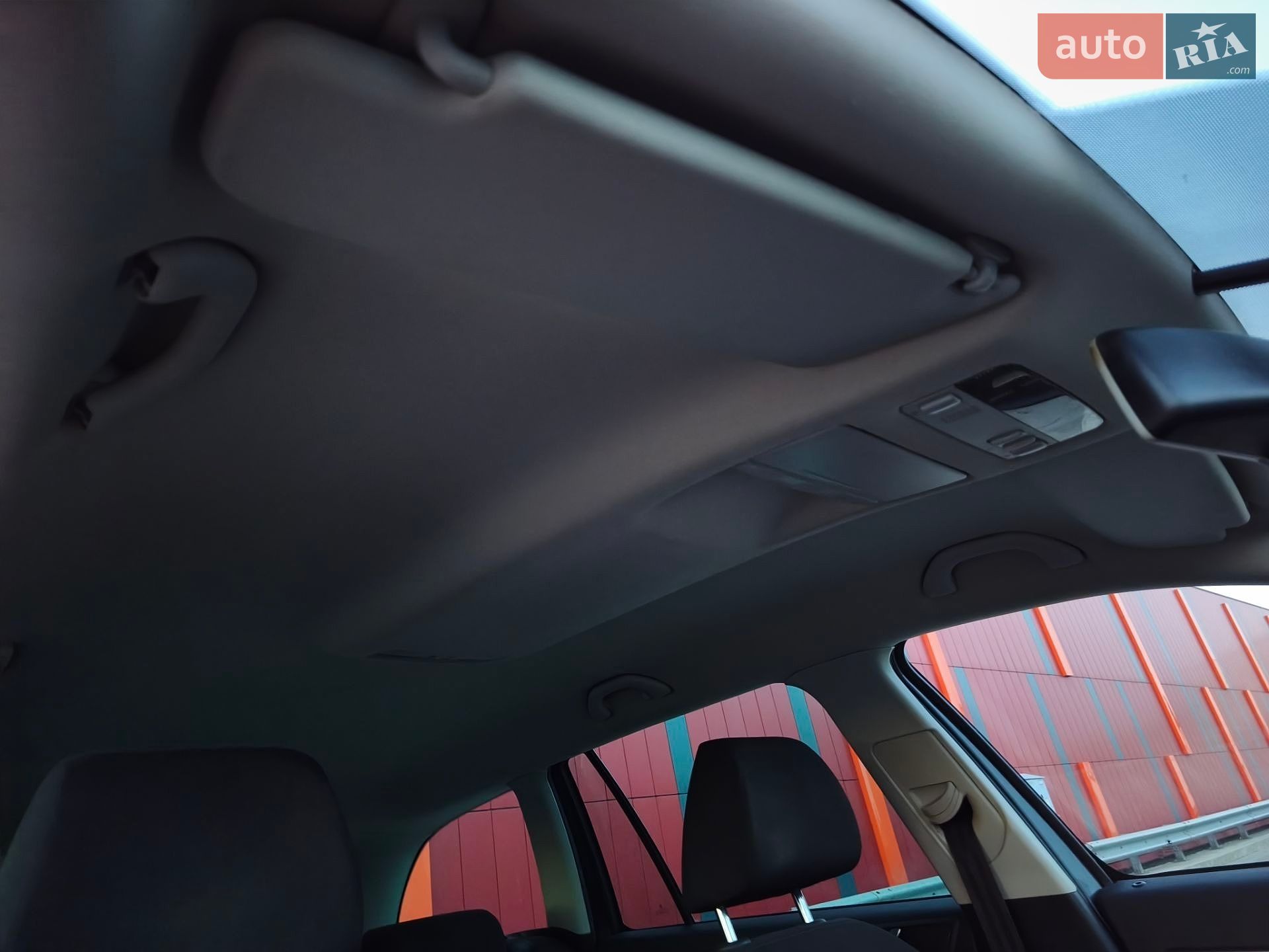 Skoda Octavia 2011 VIN TMBKK61Z7C2055475 фото оголошення 29 з 31