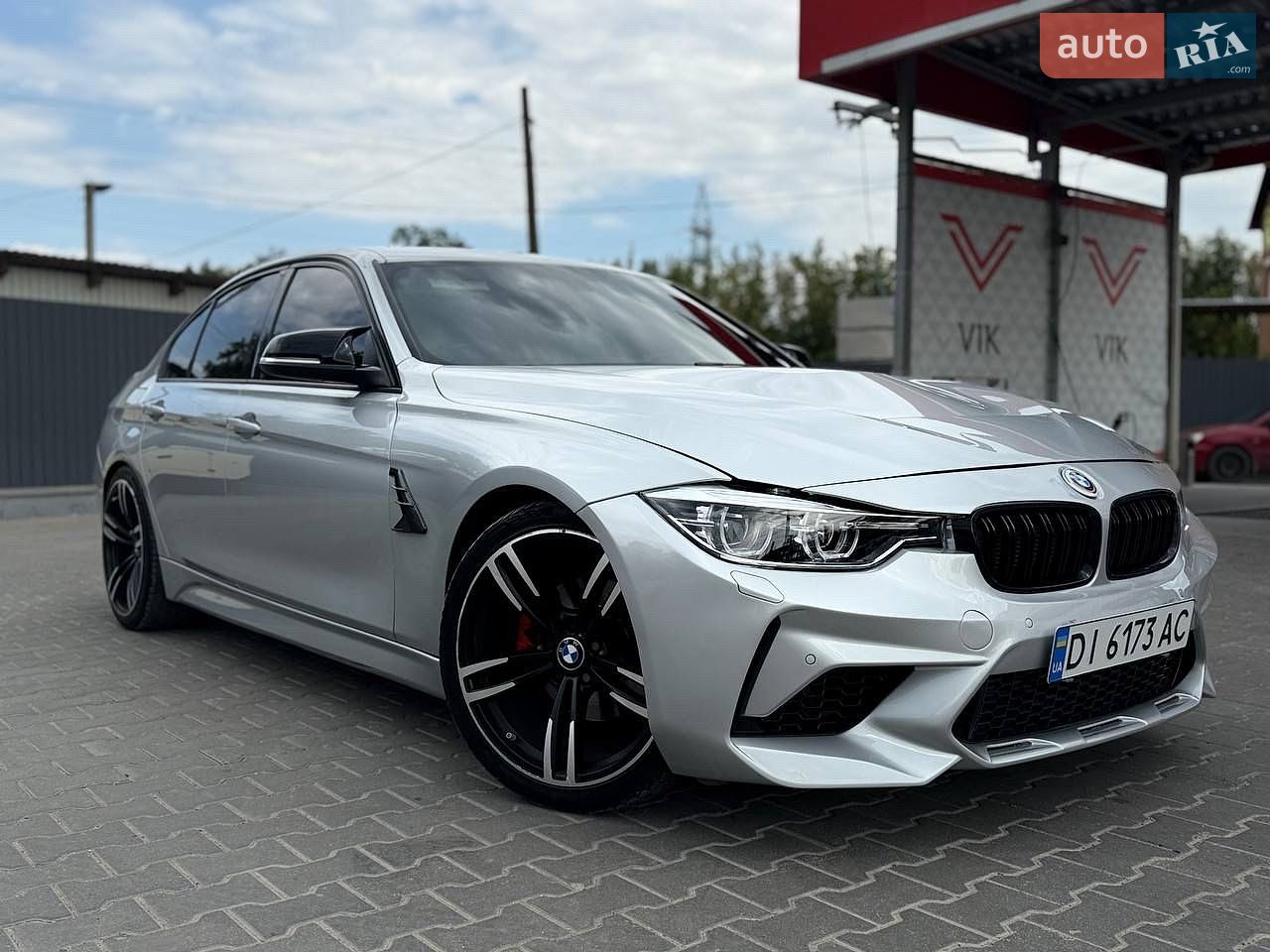BMW 3 Series 2013 VIN WBA3A5G52DNP26408 фото оголошення 10 з 29