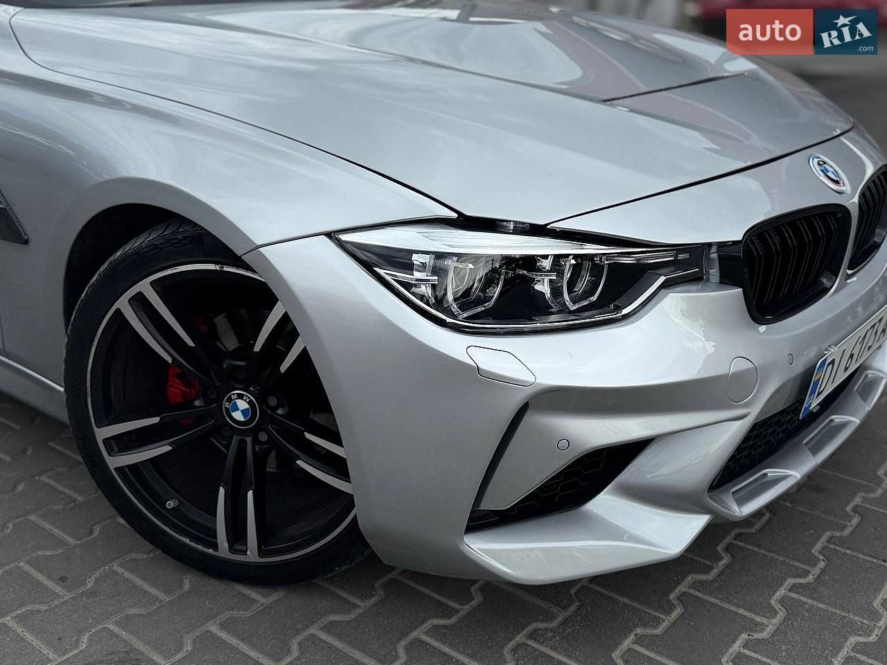 BMW 3 Series 2013 VIN WBA3A5G52DNP26408 фото оголошення 11 з 29