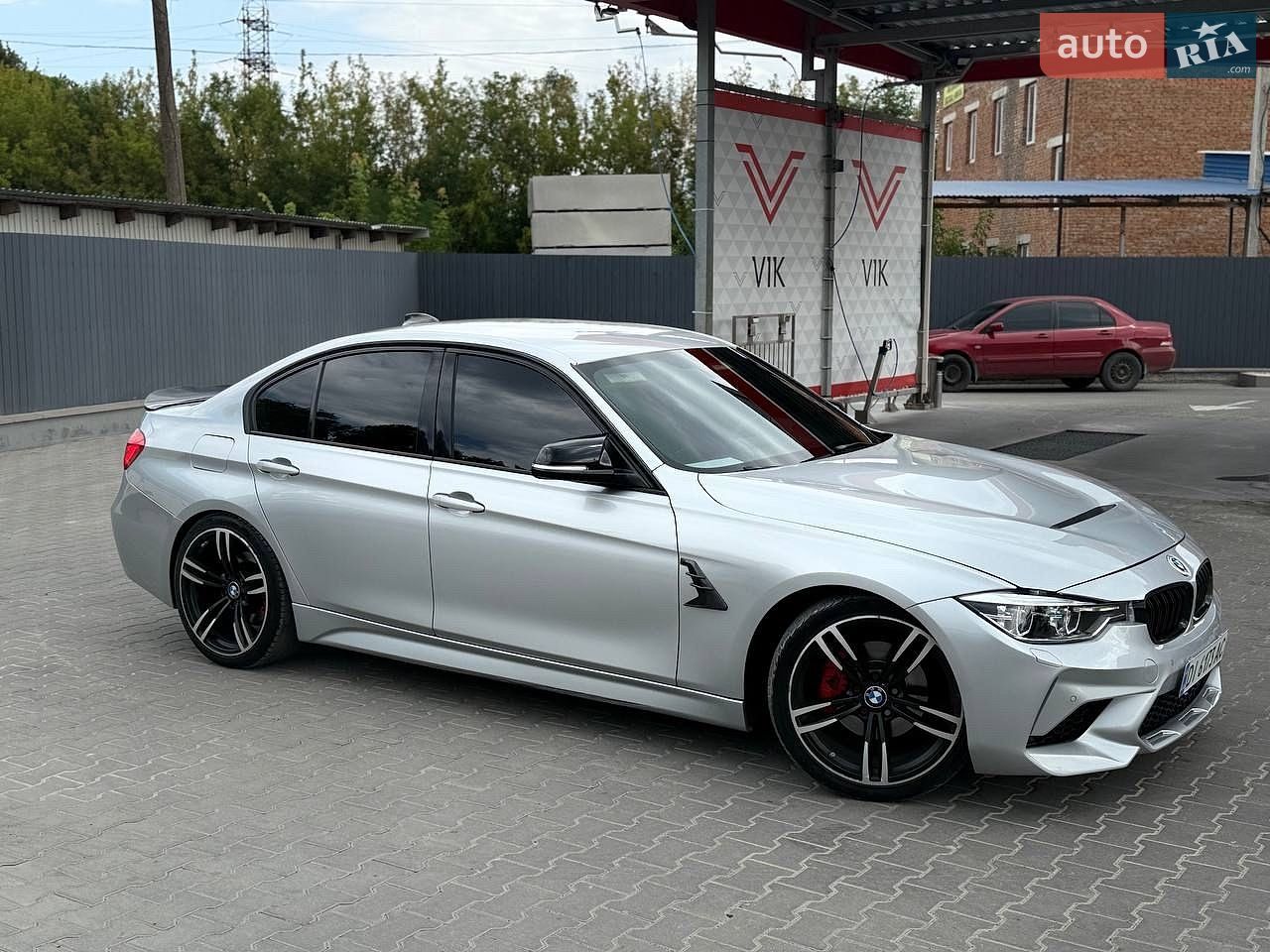 BMW 3 Series 2013 VIN WBA3A5G52DNP26408 фото оголошення 13 з 29