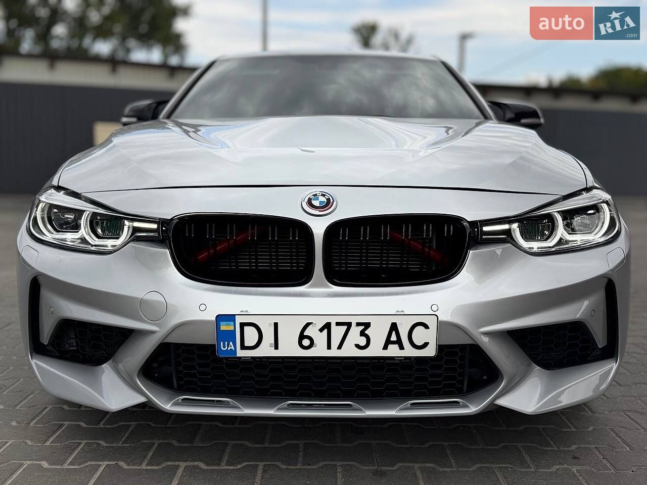BMW 3 Series 2013 VIN WBA3A5G52DNP26408 фото оголошення 14 з 29