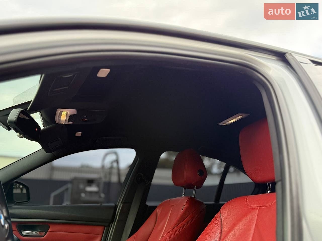 BMW 3 Series 2013 VIN WBA3A5G52DNP26408 фото оголошення 25 з 29
