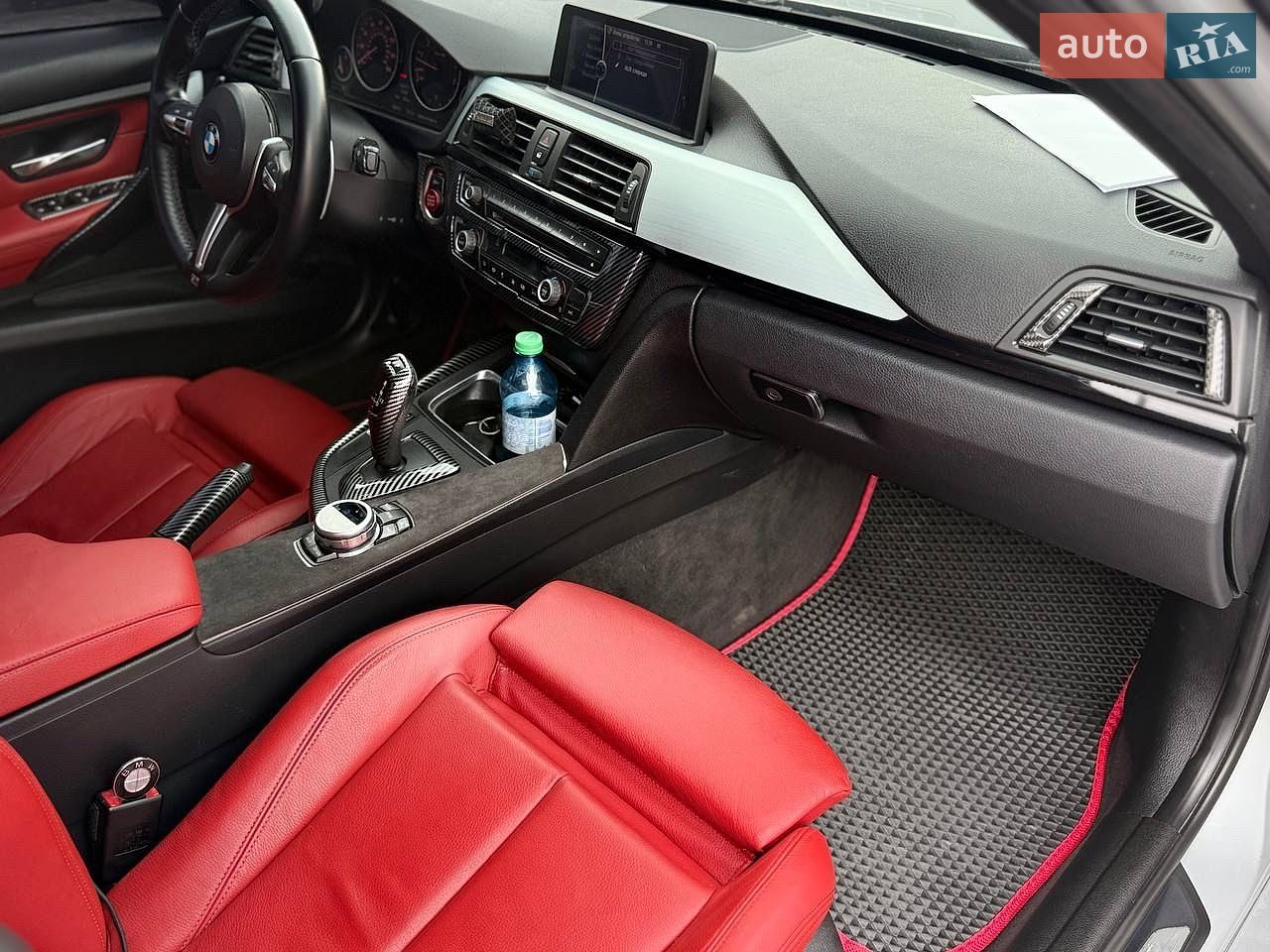 BMW 3 Series 2013 VIN WBA3A5G52DNP26408 фото оголошення 27 з 29